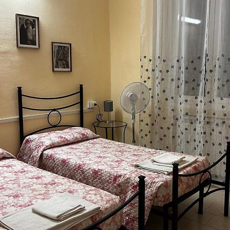 Albergo Fiorita Genoa Exterior photo