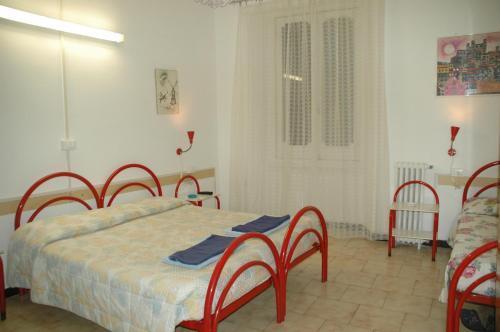 Albergo Fiorita Genoa Exterior photo