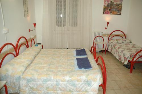 Albergo Fiorita Genoa Exterior photo