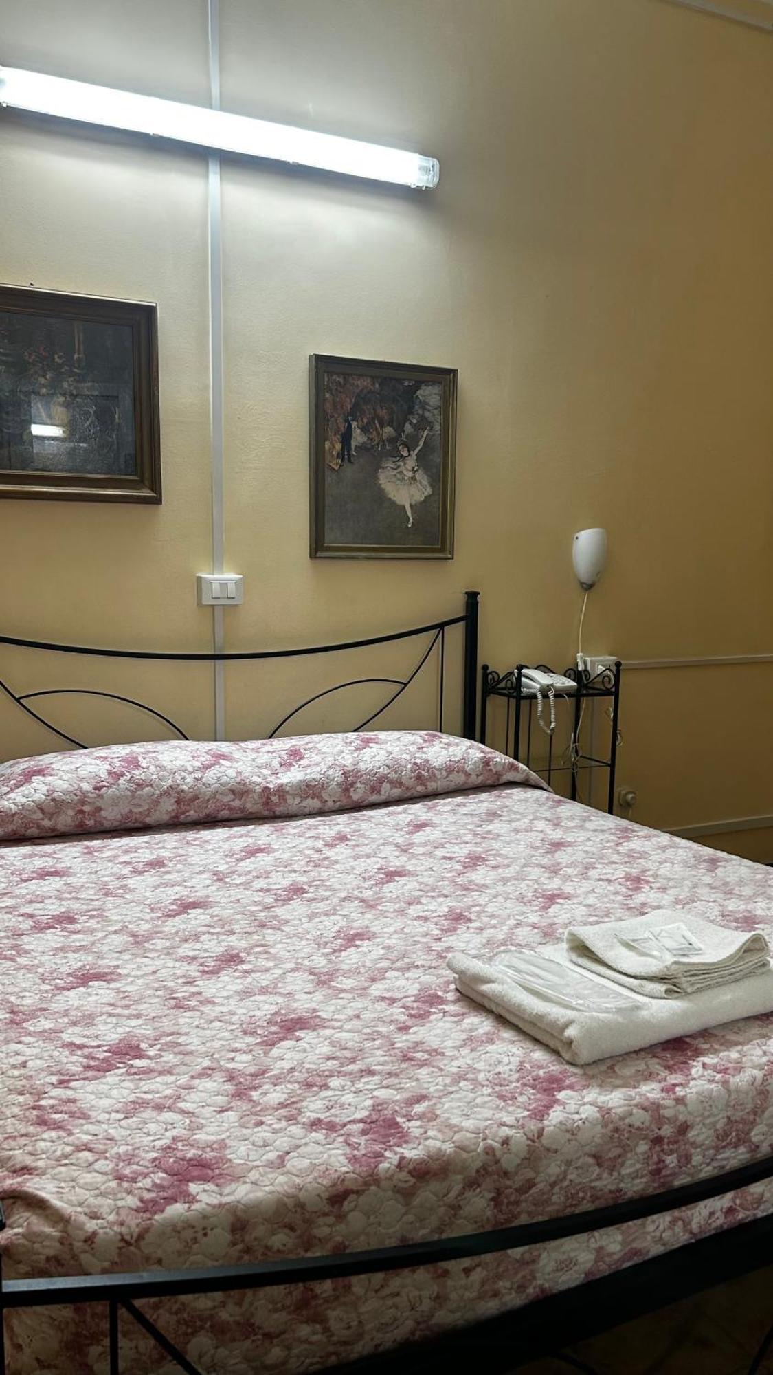 Albergo Fiorita Genoa Exterior photo
