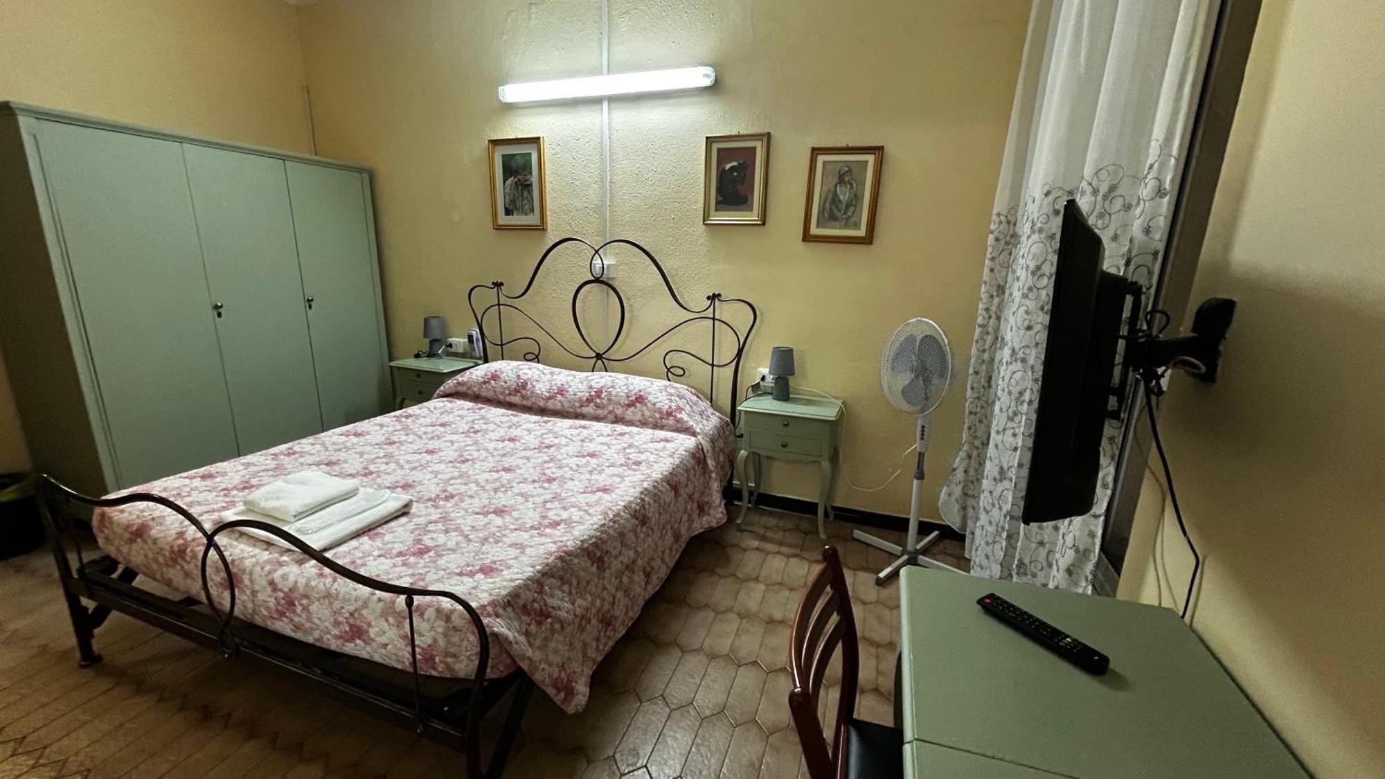 Albergo Fiorita Genoa Exterior photo